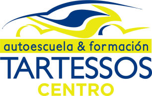 Logotipo Autoescuela Tartessos